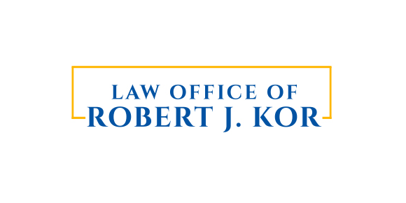 Law Office of Robert J. Kor: Home