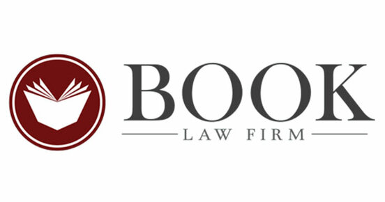 Book Law Firm: Home