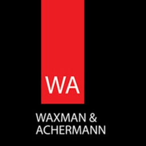 Waxman & Achermann: Home