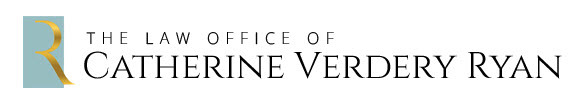 The Law Office of Catherine Verdery Ryan: Home