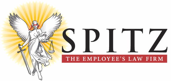 Spitz, The Employee’s Law Firm: Cincinnati Office