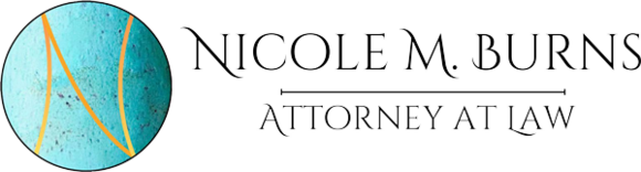 Nicole M. Burns, Attorney at Law: Home