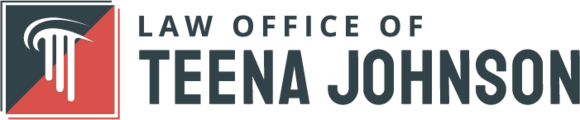 Law Office of Teena Johnson: Home