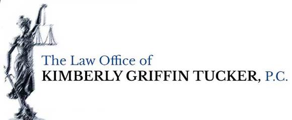 The Law Office of Kimberly Griffin Tucker: Home