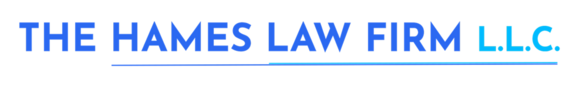 The Hames Law Firm L.L.C.: Home