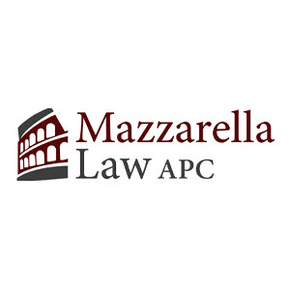 Mazzarella Law APC: Home