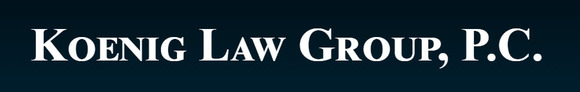 Koenig Law Group, P.C.: Home