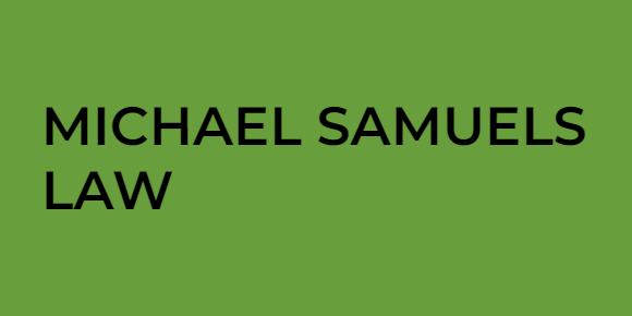 Michael Samuels Law: Home
