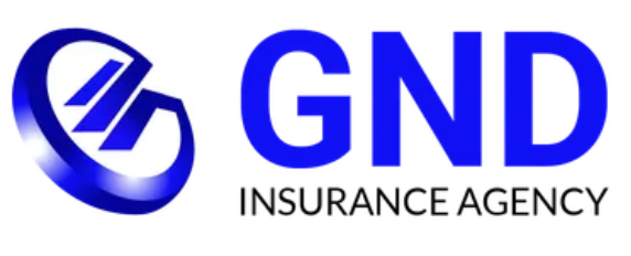 GND Insurance Agency: Home