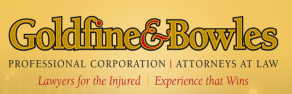 The Law Offices of Goldfine & Bowles, P.C.: Home
