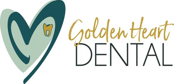 Golden Heart Dental: Home