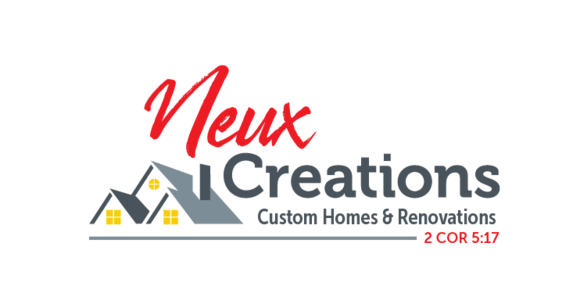Neux Creations Custom Homes & Renovations: Home