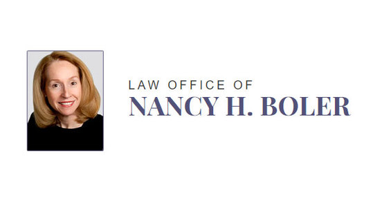 Law Office of Nancy H. Boler: Home