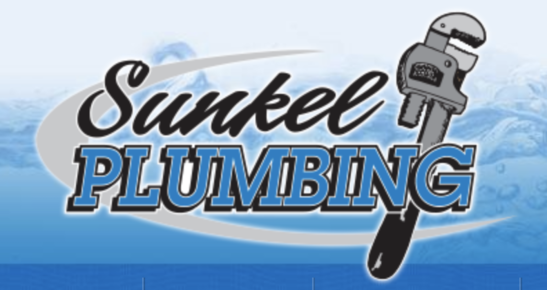 Sunkel Plumbing: Home