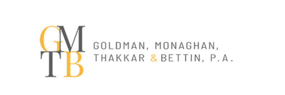 Goldman, Monaghan, Thakkar & Bettin, P.A.: Home