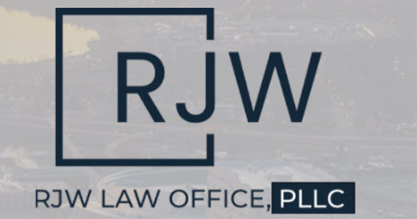 RJW Law Office, PLLC: Home