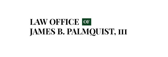 James B. Palmquist III Co. LPA: Home