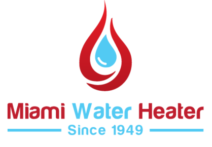 Miami Water Heater: Home