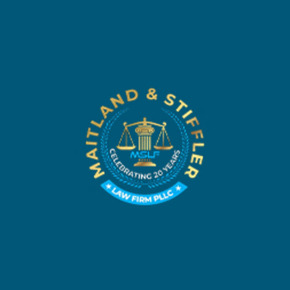 Maitland & Stiffler Law Firm, PLLC: Home