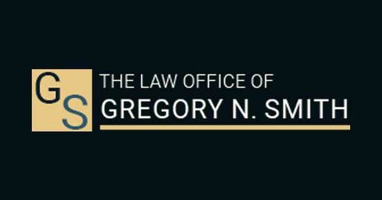 The Law Office of Gregory N. Smith: Home