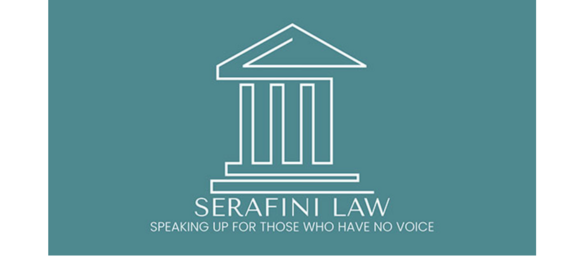 Serafini Law: Home