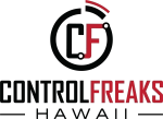 Control Freaks Hawaii Inc.: Control Freaks Hawaii Inc.