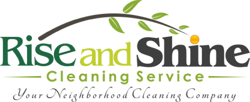 Rise and Shine Cleaning Service: Home