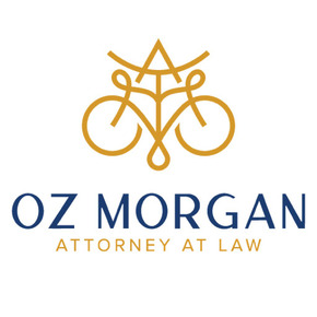 Oz Morgan Law: Home