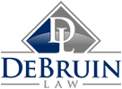 DeBruin Law, PLLC: Home