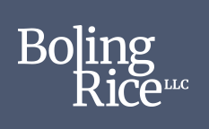 Boling Rice LLC: Home