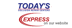 Today's Collision Express