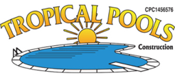 Tropical Pools Construction, LLC: Home