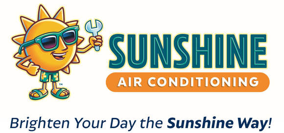 Sunshine Air Conditioning, Inc.: Home