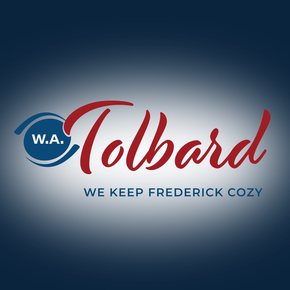 W.A. Tolbard Heating & Air Conditioning, LLC: Home
