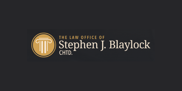 The Law Office of Stephen J. Blaylock, Chtd: Home