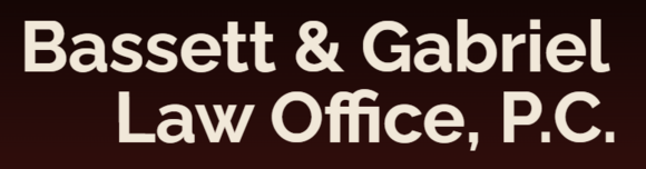 Bassett & Gabriel Law Office, P.C.: Home