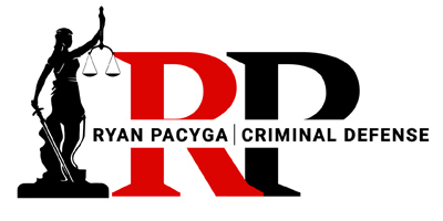 Ryan Pacyga Criminal Defense: Home
