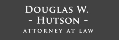 Douglas W. Hutson, Attorney at Law: Home