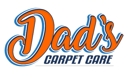 Dad's Carpet Care: Home