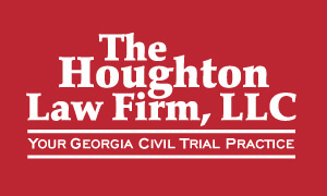 The Houghton Law Firm, LLC: Home