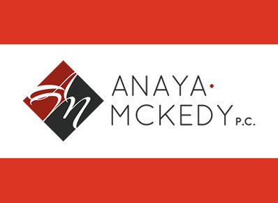 Anaya•McKedy, P.C.: Home