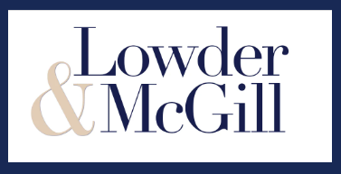 Lowder & McGill PLLC: Home