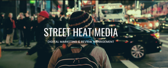 Street Heat Media: Home