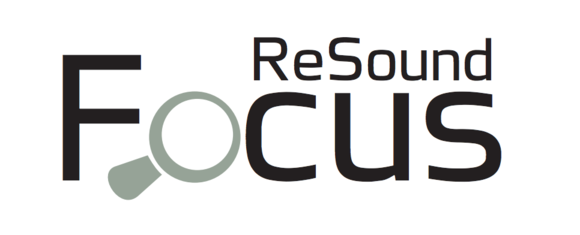ReSound Focus: Home