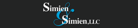 Simien & Simien, LLC: Home