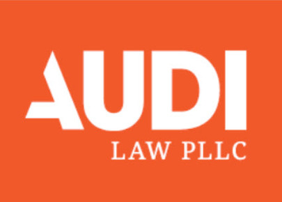 Audi Law PLLC: Home