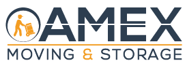 AMEX Moving & Storage: Home