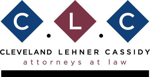 Cleveland Lehner Cassidy Attorneys At Law: Home