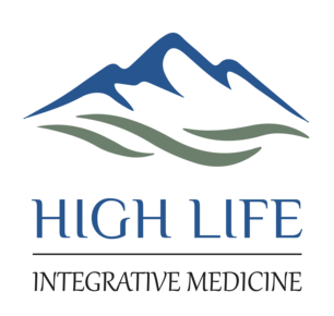 High Life Integrative Medicine: Home