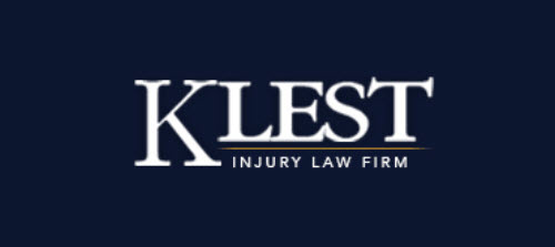 Klest Injury Law Firm: Home